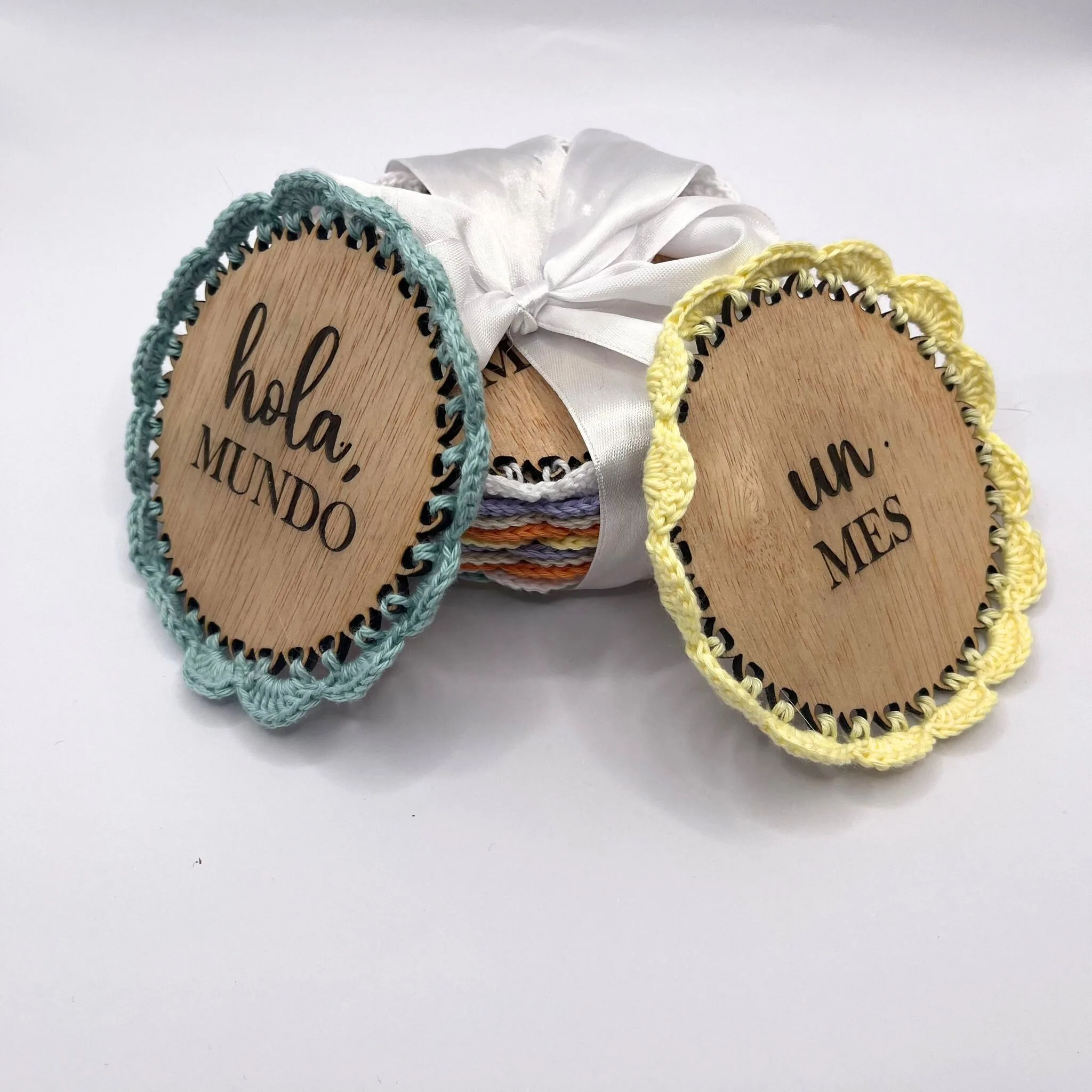 Hitos mensuales para bebé