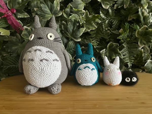 Totoro 01