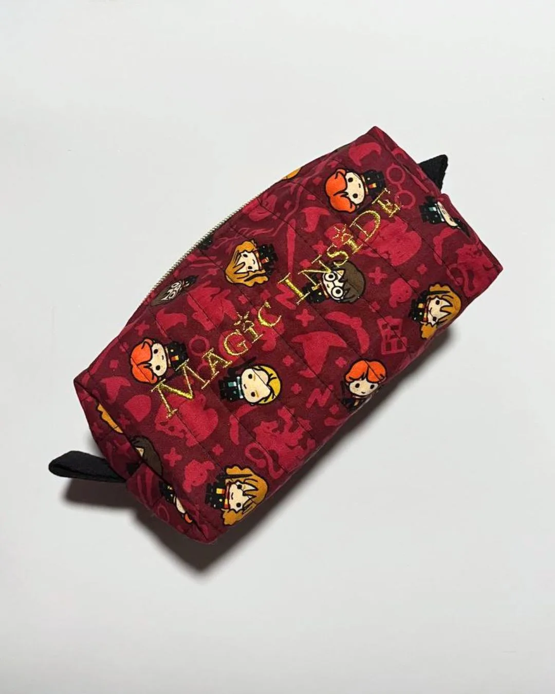 Estuche Magic principal