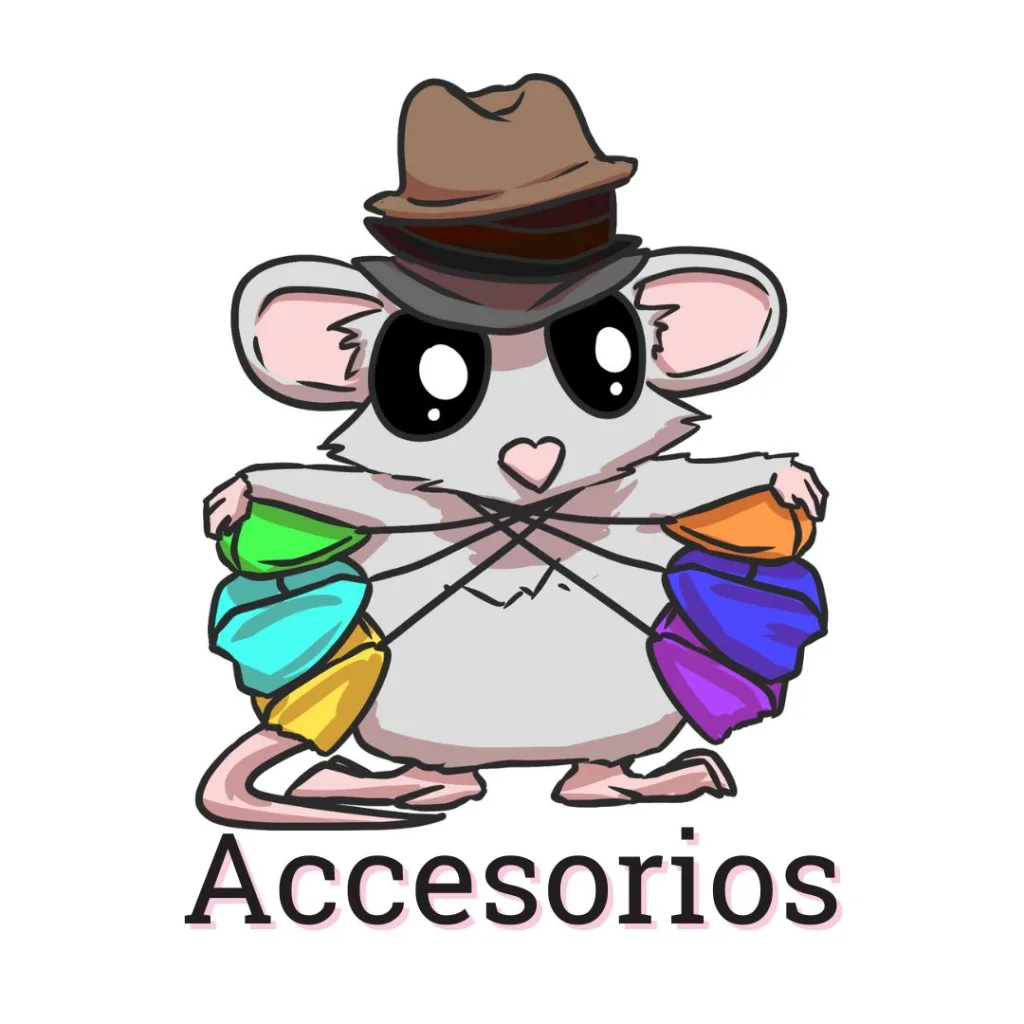 Accesorios icono