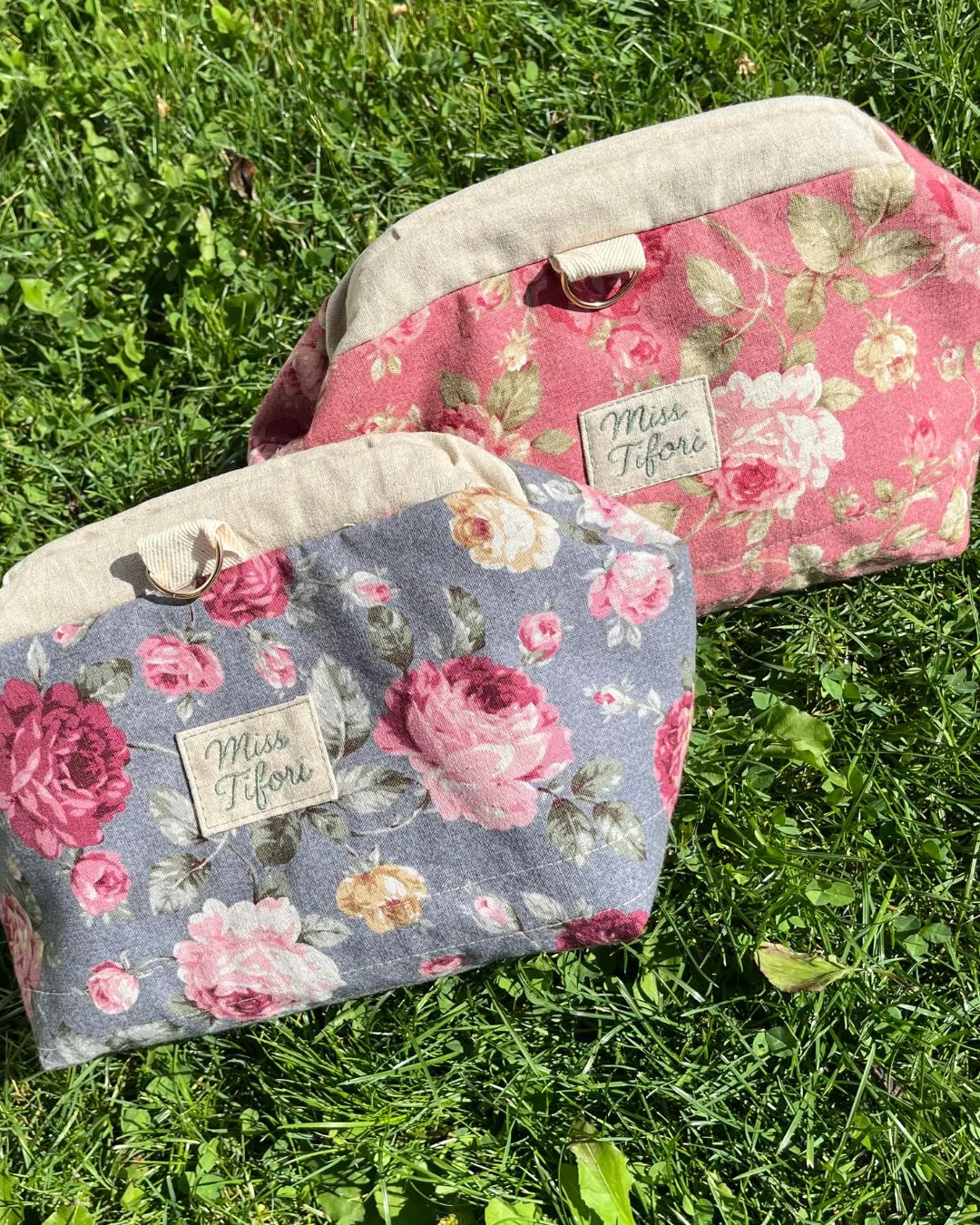 Hanakotoba neceser 1