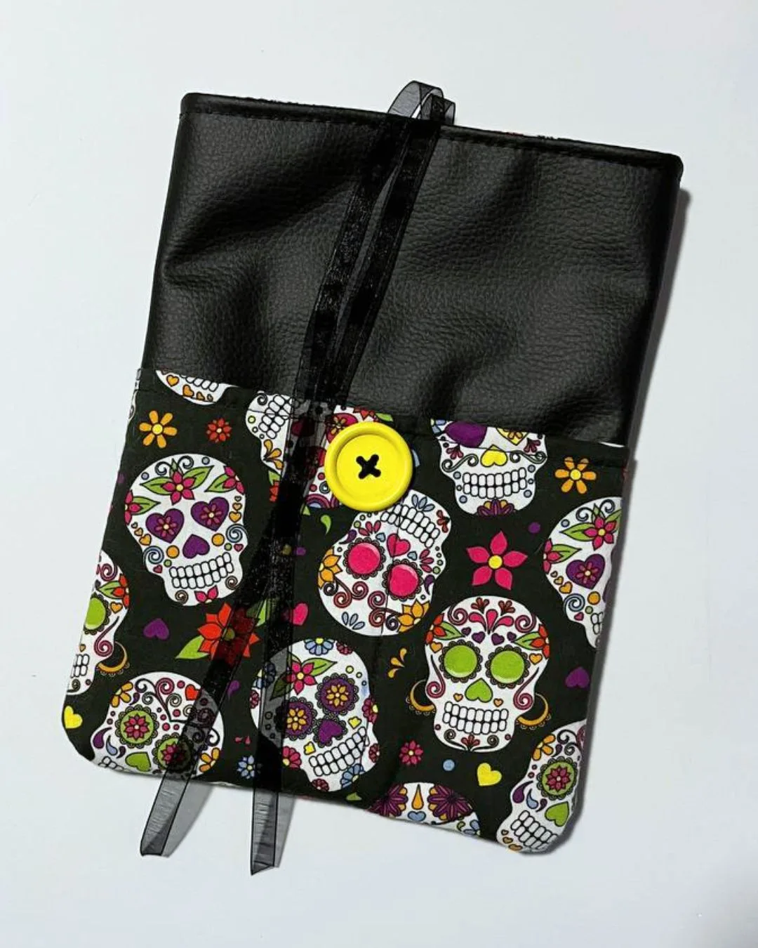 Catrina oscura principal