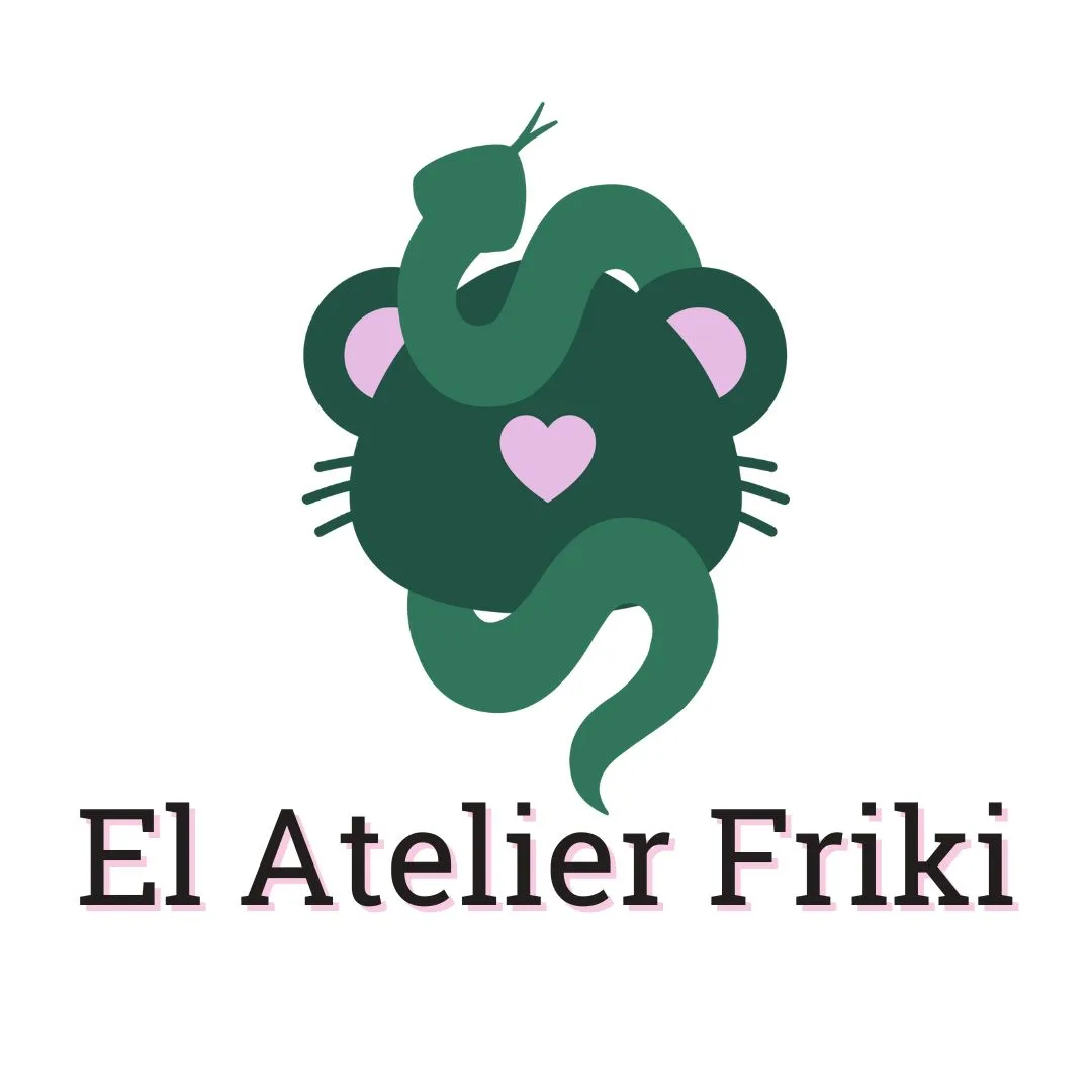 Icono Atelier Friki